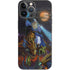 Twilight Tempest Wizard by Ed Beard Jr iPhone 15 Pro Max Skin