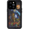 Twilight Tempest Wizard by Ed Beard Jr iPhone 15 Pro Waterproof Case