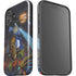 Twilight Tempest Wizard by Ed Beard Jr iPhone 16 Plus Impact Case