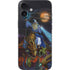 Twilight Tempest Wizard by Ed Beard Jr iPhone 16 Plus Skin