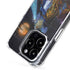 Twilight Tempest Wizard by Ed Beard Jr iPhone 16 Pro MagSafe Case