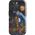 Twilight Tempest Wizard by Ed Beard Jr iPhone 16 Pro Magsafe Impact Case