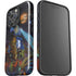 Twilight Tempest Wizard by Ed Beard Jr iPhone 16 Pro Max Impact Case