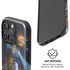 Twilight Tempest Wizard by Ed Beard Jr iPhone 16 Pro Max Magsafe Impact Case