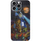 Twilight Tempest Wizard by Ed Beard Jr iPhone 16 Pro Max Skin