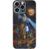 Twilight Tempest Wizard by Ed Beard Jr iPhone 16 Pro Max Skin