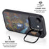 Twilight Tempest Wizard by Ed Beard Jr iPhone 16e Kickstand Case