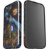 Twilight Tempest Wizard by Ed Beard Jr iPhone 16e Impact Case