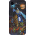 Twilight Tempest Wizard by Ed Beard Jr iPhone 16e Skin