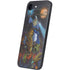 Twilight Tempest Wizard by Ed Beard Jr iPhone 16e Skin