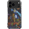 Twilight Tempest Wizard by Ed Beard Jr iPhone 18 Pro Max Clear Case