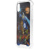 Twilight Tempest Wizard by Ed Beard Jr iPhone XS Clear Case