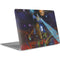 Twilight Tempest Wizard by Ed Beard Jr Apple MacBook Air Skin