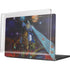 Twilight Tempest Wizard by Ed Beard Jr MacBook Pro 14in (2021-24) Case plus Skin