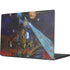 Twilight Tempest Wizard by Ed Beard Jr Apple MacBook Pro 14-inch Skin