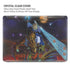 Twilight Tempest Wizard by Ed Beard Jr MacBook Pro 14in (2021-24) Case plus Skin