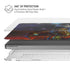 Twilight Tempest Wizard by Ed Beard Jr MacBook Pro 14in (2021-24) Case plus Skin
