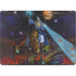 Twilight Tempest Wizard by Ed Beard Jr Apple MacBook Pro 14-inch Skin