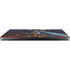 Twilight Tempest Wizard by Ed Beard Jr Apple MacBook Pro 14-inch Skin