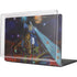 Twilight Tempest Wizard by Ed Beard Jr MacBook Cases