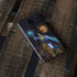 Twilight Tempest Wizard by Ed Beard Jr Moto E5 Plus Skin