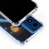 Twilight Tempest Wizard by Ed Beard Jr Moto G 5G (2024) Clear Case