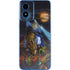 Twilight Tempest Wizard by Ed Beard Jr Moto G Play 4G (2024) Skin