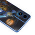 Twilight Tempest Wizard by Ed Beard Jr Moto G Play 4G (2024) Skin