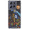 Twilight Tempest Wizard by Ed Beard Jr Moto G Play 5G (2025) Clear Case