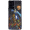 Twilight Tempest Wizard by Ed Beard Jr Moto G Power 5G (2024) Clear Case