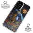 Twilight Tempest Wizard by Ed Beard Jr Moto G Power 5G (2024) Clear Case