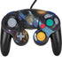 Twilight Tempest Wizard by Ed Beard Jr Nintendo Skins