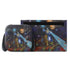 Twilight Tempest Wizard by Ed Beard Jr Nintendo Skins