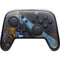 Twilight Tempest Wizard by Ed Beard Jr Nintendo Switch 2 (2025) Pro Controller Skin