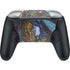 Twilight Tempest Wizard by Ed Beard Jr Nintendo Switch 2 (2025) Pro Controller Skin