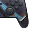 Twilight Tempest Wizard by Ed Beard Jr Nintendo Switch 2 (2025) Pro Controller Skin