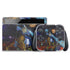 Twilight Tempest Wizard by Ed Beard Jr Nintendo Skins