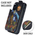 Twilight Tempest Wizard by Ed Beard Jr Otterbox Defender iPhone Skin
