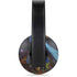Twilight Tempest Wizard by Ed Beard Jr PlayStation 4 Gold Wireless Headset Skin