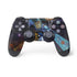 Twilight Tempest Wizard by Ed Beard Jr PlayStation PS4 Skins