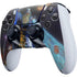 Ed Beard Jr. Twilight Tempest Wizard PS5 DualSense Edge Pro Controller Skin