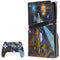 Twilight Tempest Wizard by Ed Beard Jr PS5 Pro Disk Bundle Skin
