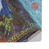 Twilight Tempest Wizard by Ed Beard Jr PS5 Pro Disk Console Skin