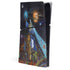 Twilight Tempest Wizard by Ed Beard Jr PS5 Slim Digital Edition Console Skin