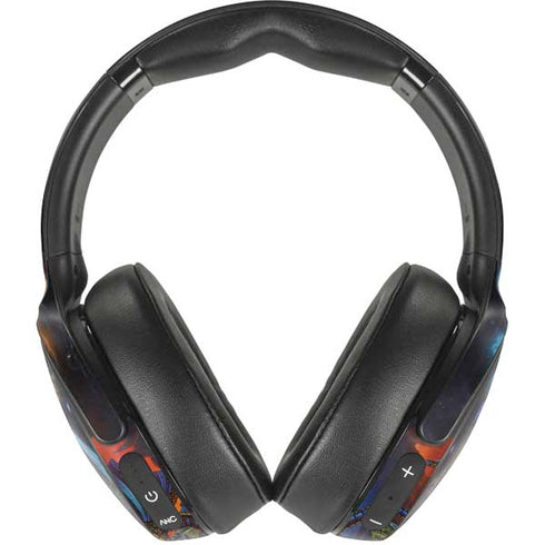 Twilight Tempest Wizard by Ed Beard Jr Skullcandy Venue Skin