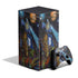 Ed Beard Jr. Twilight Tempest Wizard Xbox Series X Bundle Skin