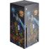 Twilight Tempest Wizard by Ed Beard Jr Xbox Series X Console Skin
