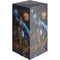 Twilight Tempest Wizard by Ed Beard Jr XBox Series X Digital Edition Console Skin