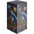 Twilight Tempest Wizard by Ed Beard Jr XBox Series X Digital Edition Console Skin