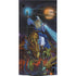 Twilight Tempest Wizard by Ed Beard Jr XBox Series X Digital Edition Console Skin